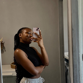 Harielle