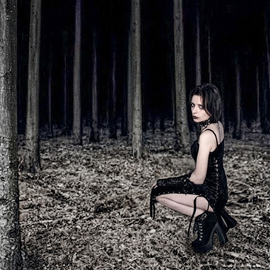 FallenAngelAlice