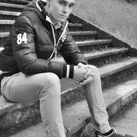 Thomasprisco