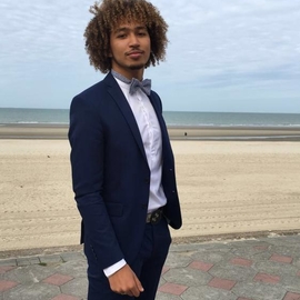 Curlymen