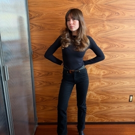 Louiseridolfi