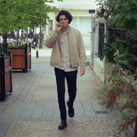 Antoinekiel