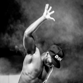 DJIBIDOUX