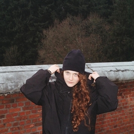 maxineburlet