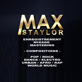 maxstaylor