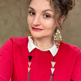 Maryflo