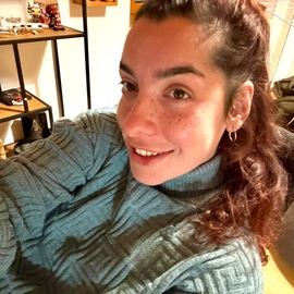 RoxanneMerlin