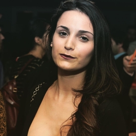 Melissaestienne