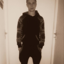 stevounet