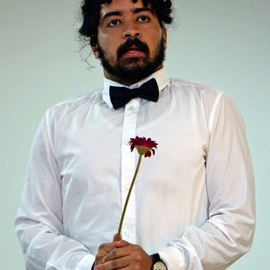 OussAmaani