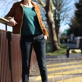 MyleneCr