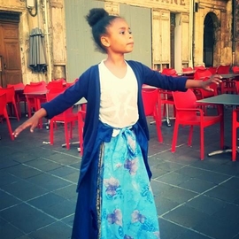mahaliamrs