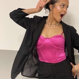 SherazadeChartan