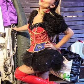ClaraCarmen