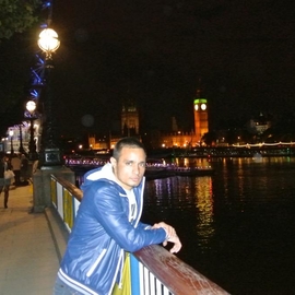 shakeel