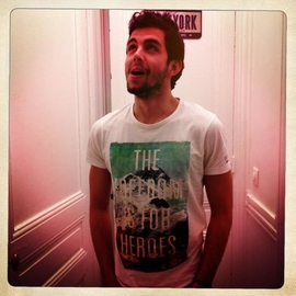 JulienDesousa