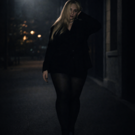 Sarah____