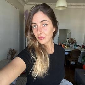 MariePichon