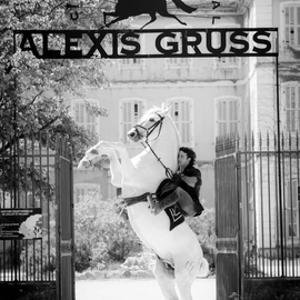 Grussalexandre