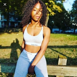 Holygirl