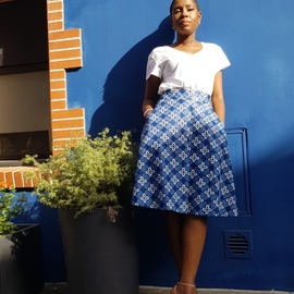 Afrodeshi