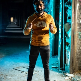 Thinesh