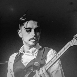 NICHOLAS