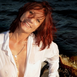 christinealric