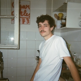 LouisPereira