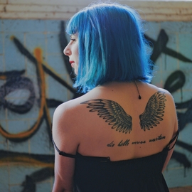 Alfheimgirl