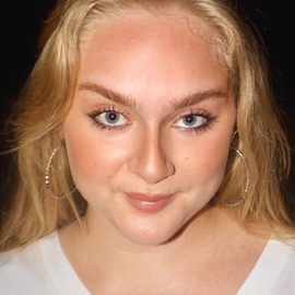 Sarah____