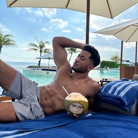 MalekCarter