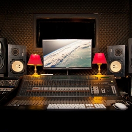 mediaproduction