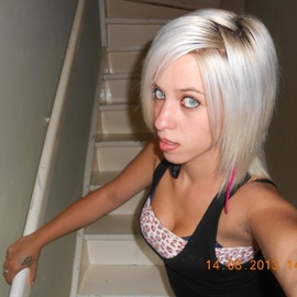 SteffLesly