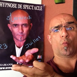 hypnotiseur