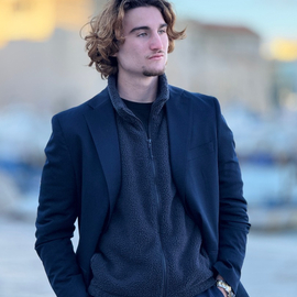 MiloSpohn