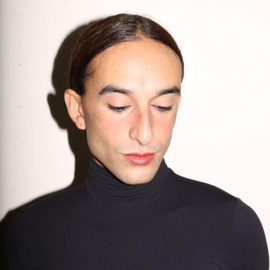 ErnestDaniel