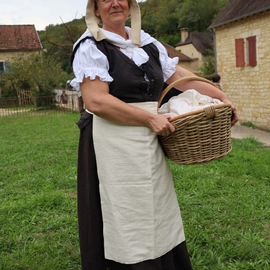 Creadora
