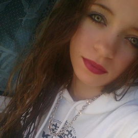 NaomieTisal2000
