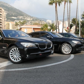 limousines