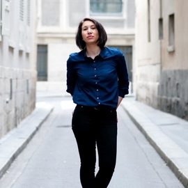 EliseFOUILLADE