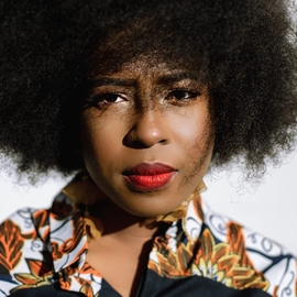 Afrodeshi
