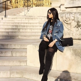 DressLikeAFB
