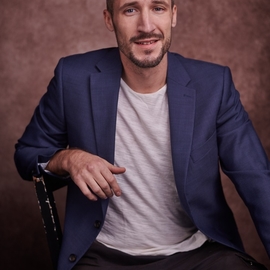 DavyCossart
