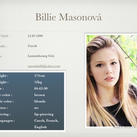 BillieMason