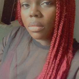 Thairysha