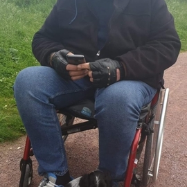 Jeromelsr