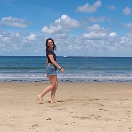Steffannie