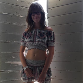 SASHA270
