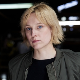 michalaaagaard